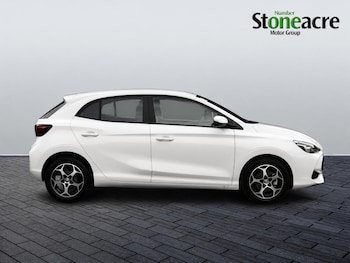 Used MG MG3 2026 for sale - 79441253: Photo