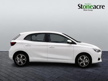 Used MG MG3 2026 for sale - 79658397: Photo