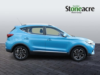 Used MG MG ZS 2022 for sale - 75954304: Photo