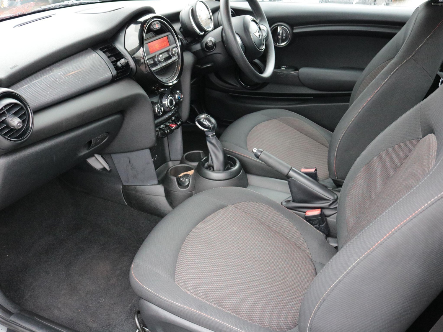 Used MINI Hatch 2017 for sale - 76849685: Photo 15