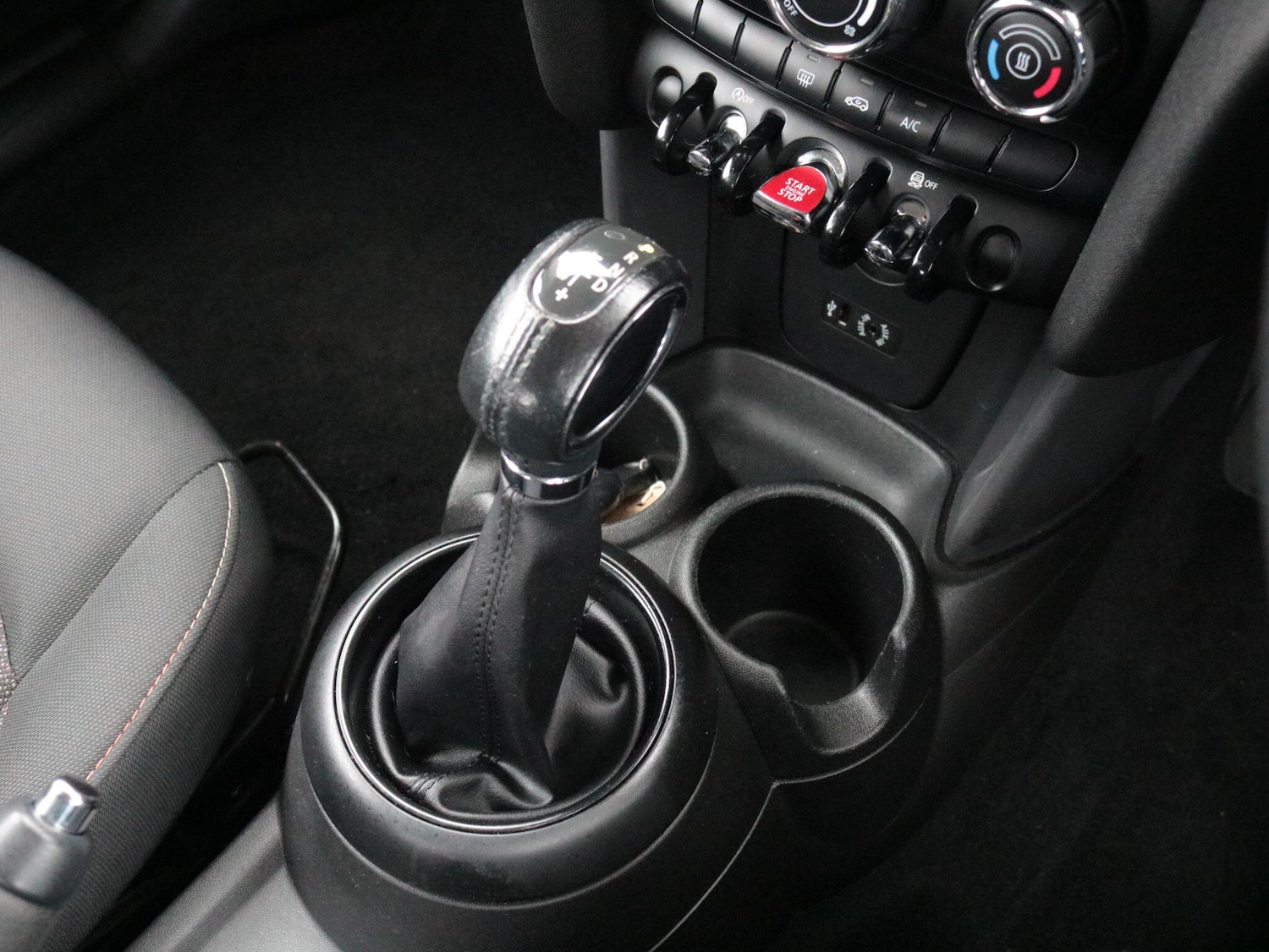 Used MINI Hatch 2017 for sale - 76849685: Photo 20