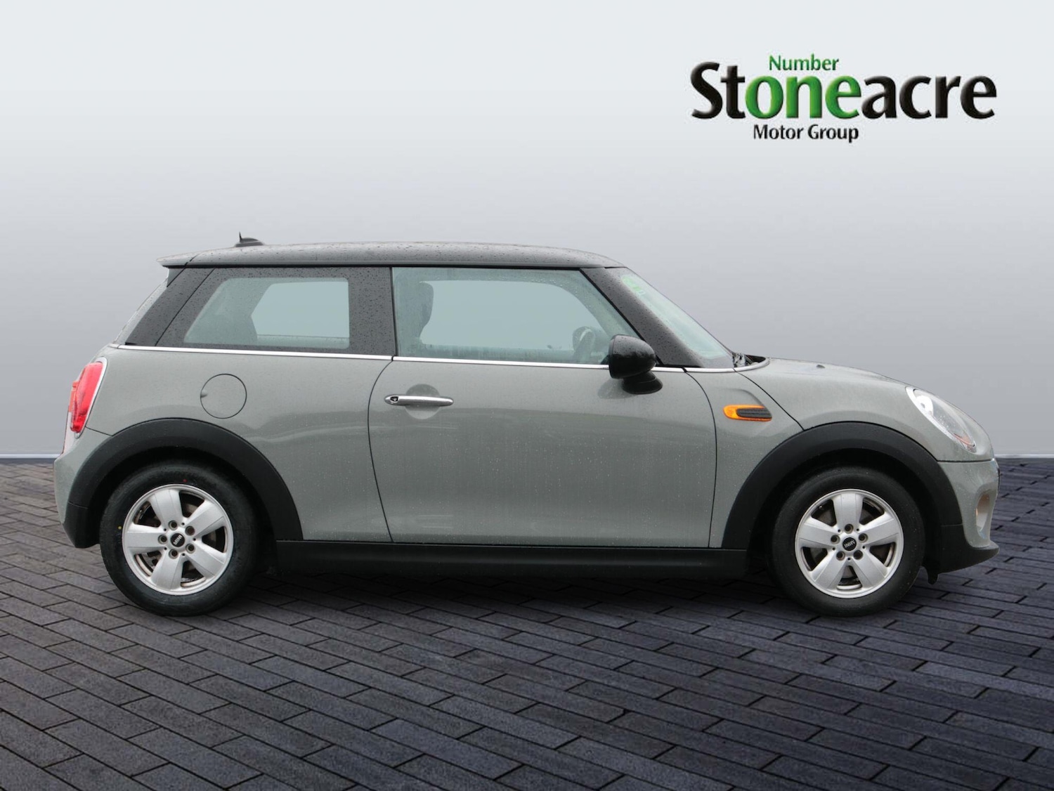 Used MINI Hatch 2017 for sale - 76849685: Photo 4