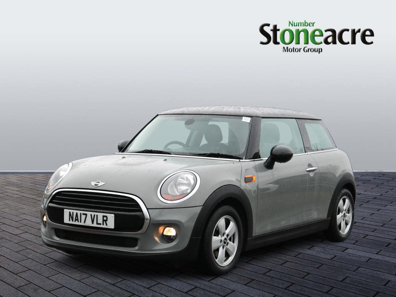 Used MINI Hatch 2017 for sale - 76849685: Photo 9