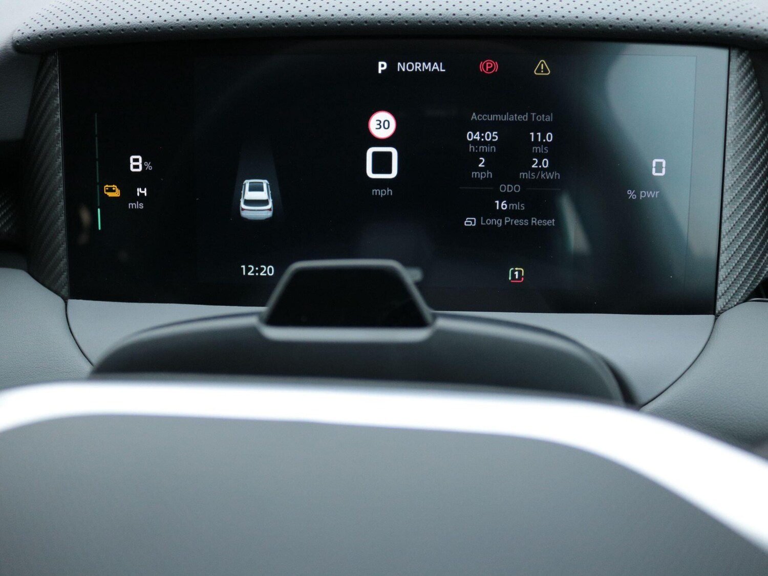 Used MG MGS5 for sale - 77710327: Photo 11