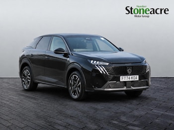 Used Peugeot 3008 2024 for sale - 79508606: Photo