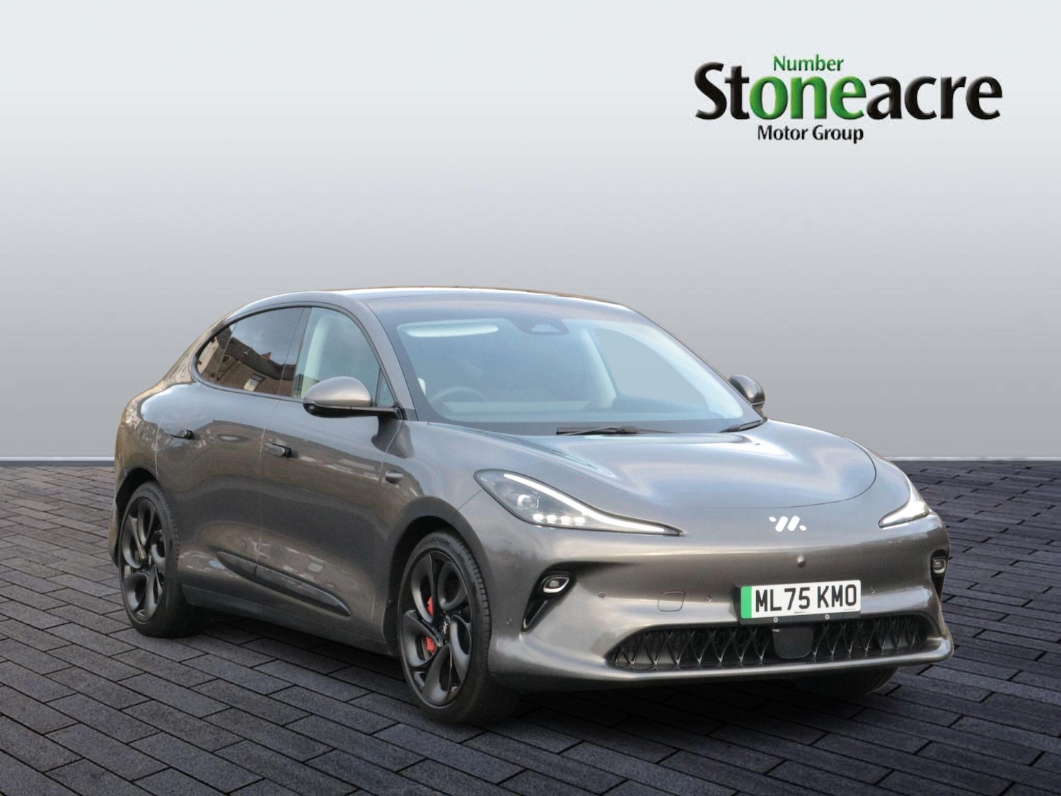 Used MG MG IM6 for sale - 78135949: Photo 1