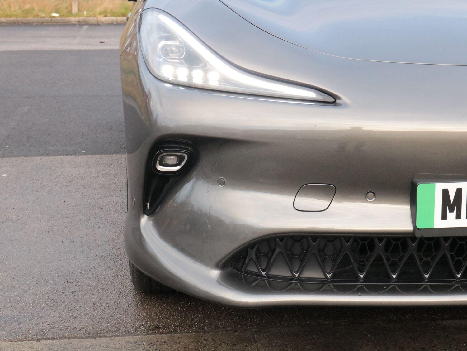 Used MG MG IM6 for sale - 78135949: Photo 11