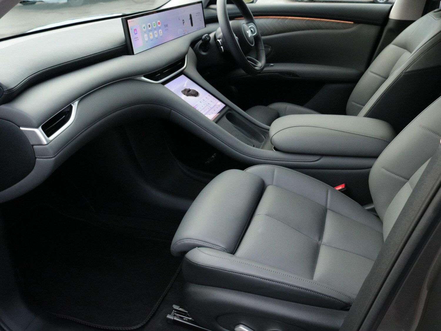 Used MG MG IM6 for sale - 78135949: Photo 17