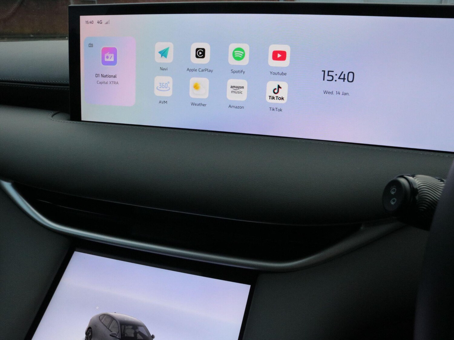 Used MG MG IM6 for sale - 78135949: Photo 20