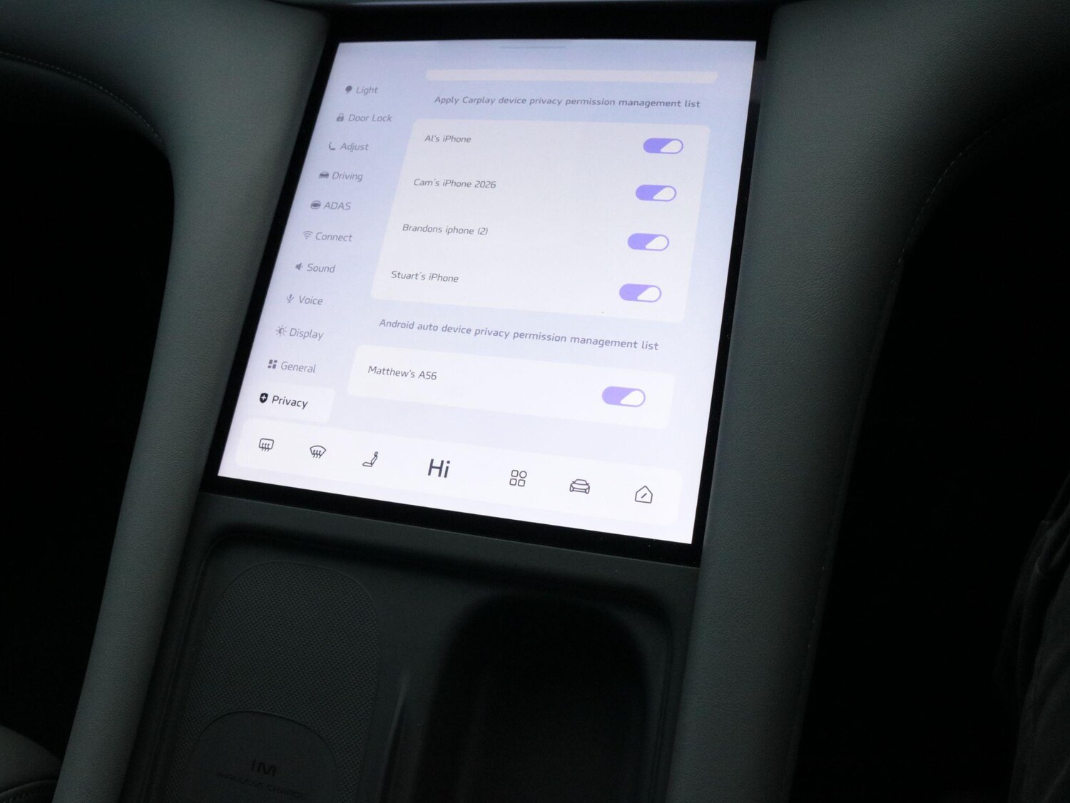 Used MG MG IM6 for sale - 78135949: Photo 22