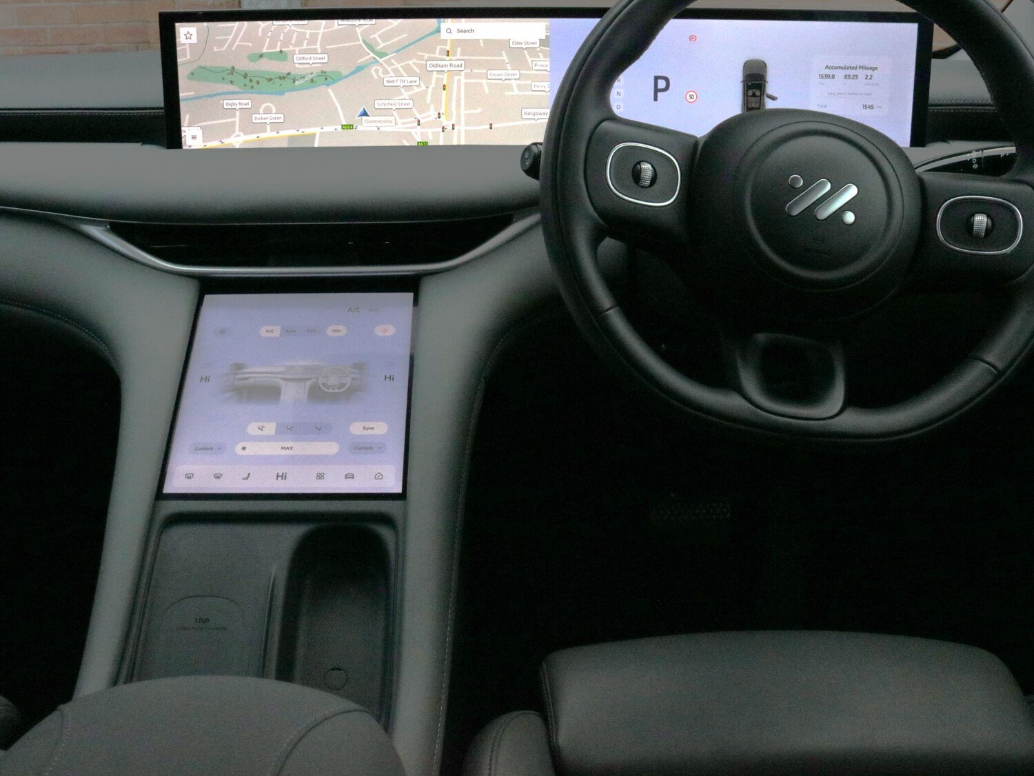 Used MG MG IM6 for sale - 78135949: Photo 26