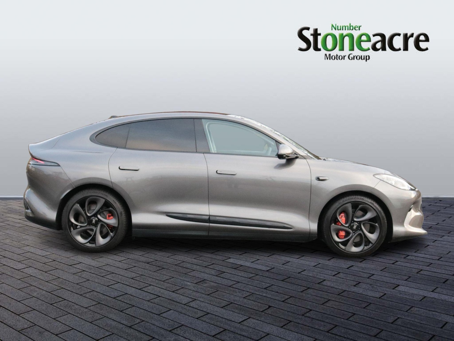 Used MG MG IM6 for sale - 78135949: Photo 4