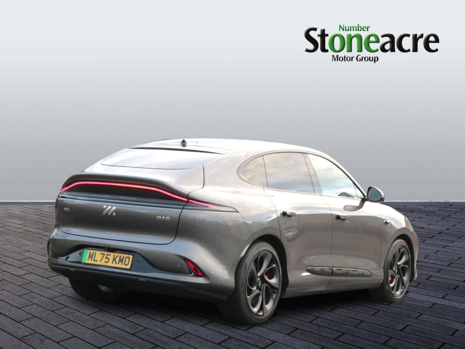 Used MG MG IM6 for sale - 78135949: Photo 5