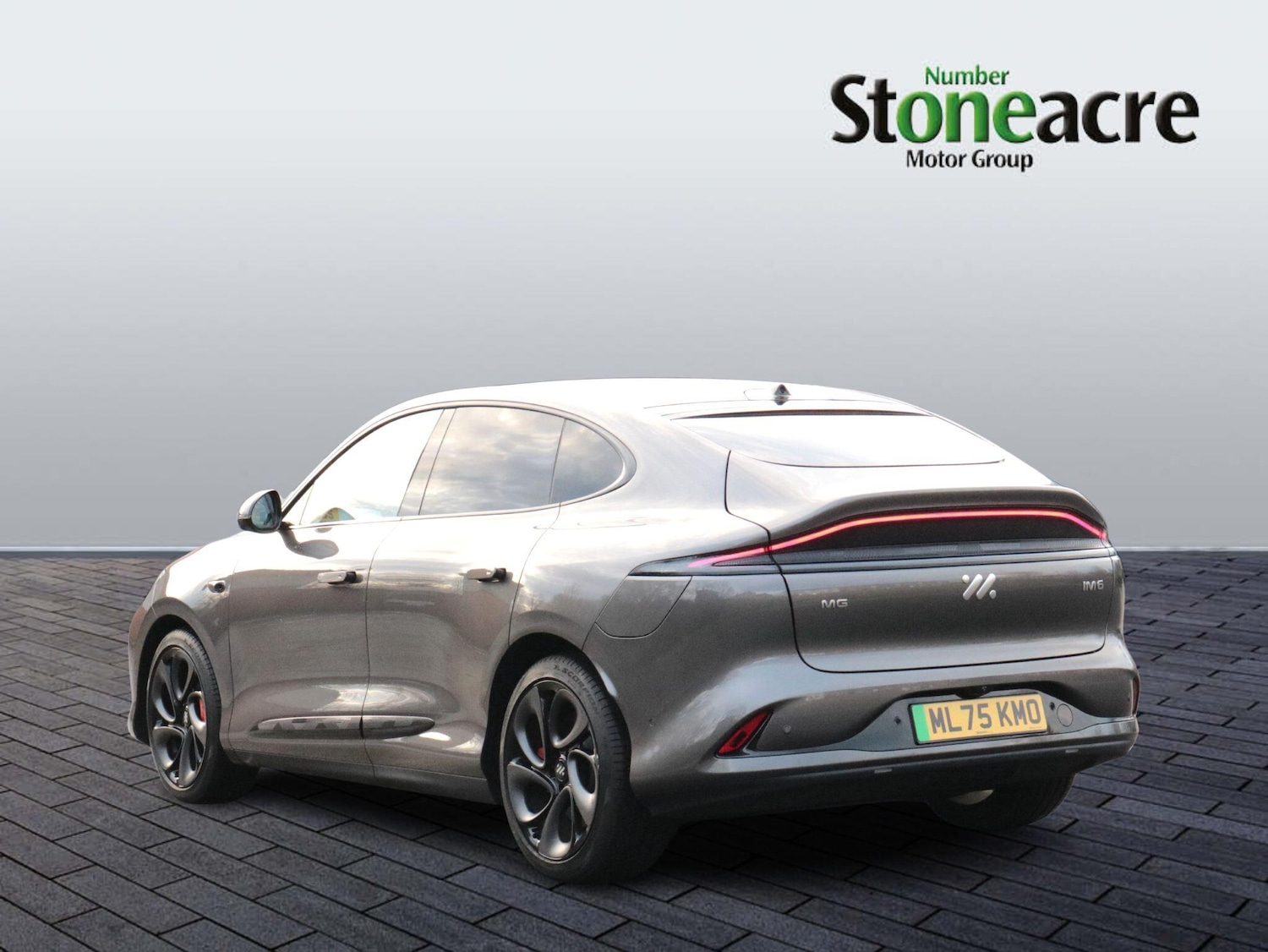 Used MG MG IM6 for sale - 78135949: Photo 7