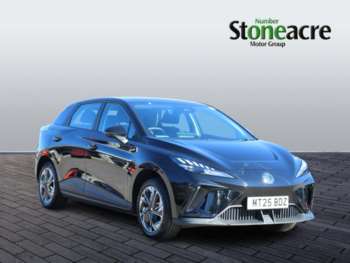 2025 (25) - 150kW SE [Nav] EV Long Range 64kWh 5dr Auto