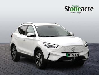 Used MG MG ZS 2025 for sale - 78795860: Photo