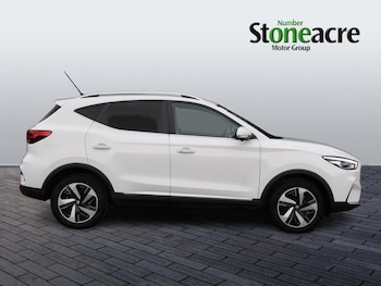 Used MG MG ZS 2025 for sale - 78795860: Photo