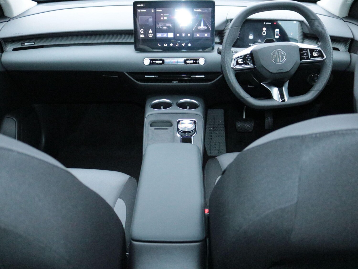 Used MG MGS5 for sale - 77710299: Photo 10