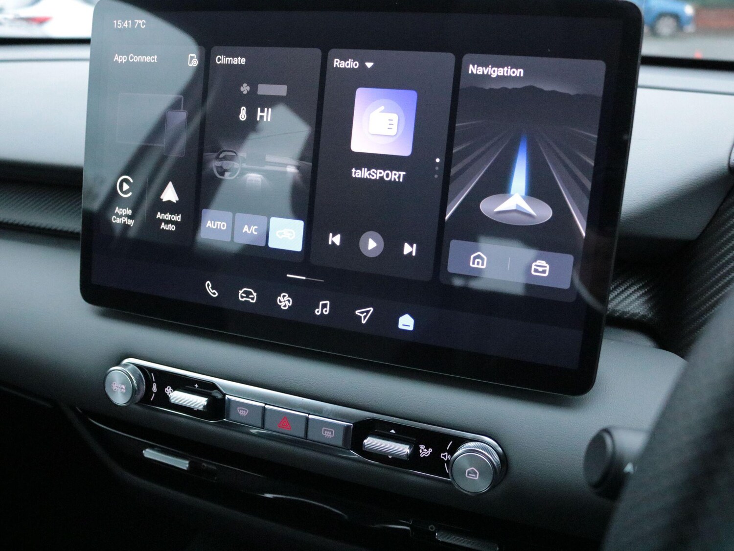 Used MG MGS5 for sale - 77710299: Photo 14