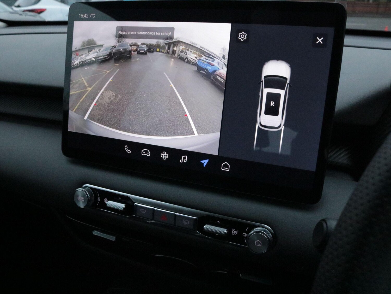 Used MG MGS5 for sale - 77710299: Photo 16