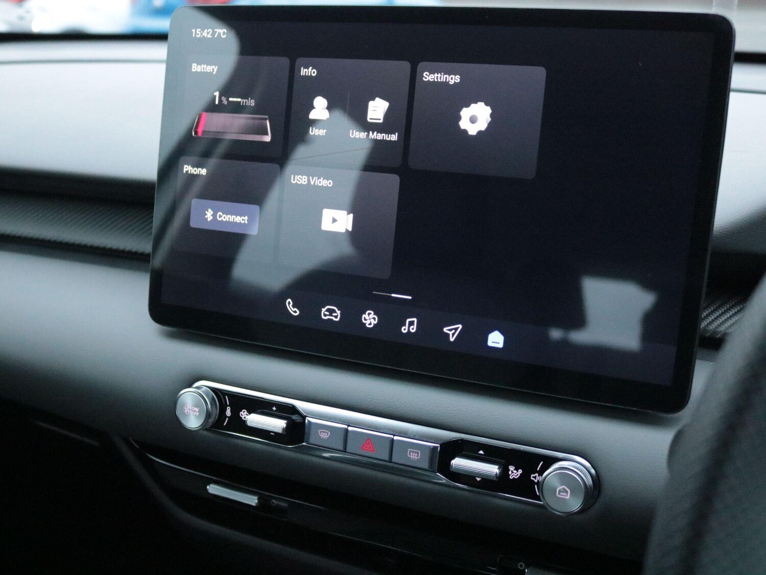 Used MG MGS5 for sale - 77710299: Photo 17