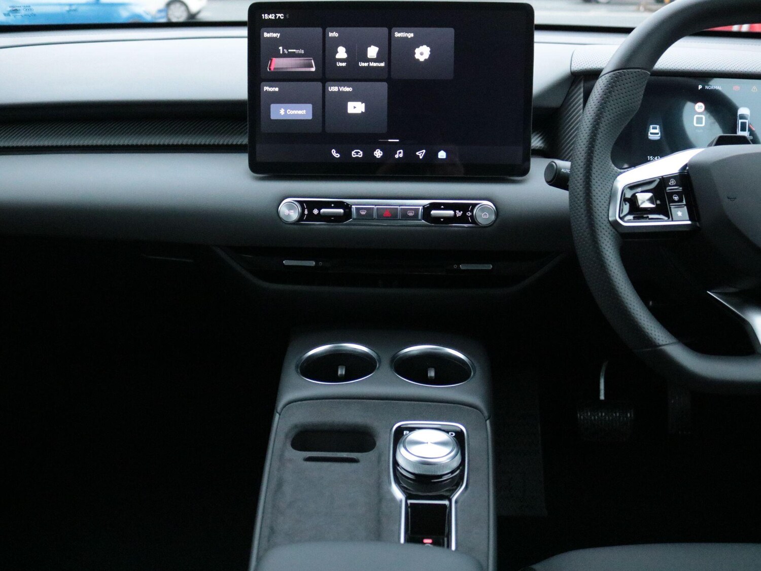 Used MG MGS5 for sale - 77710299: Photo 20