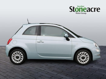 Used Fiat 500 2023 for sale - 78866517: Photo