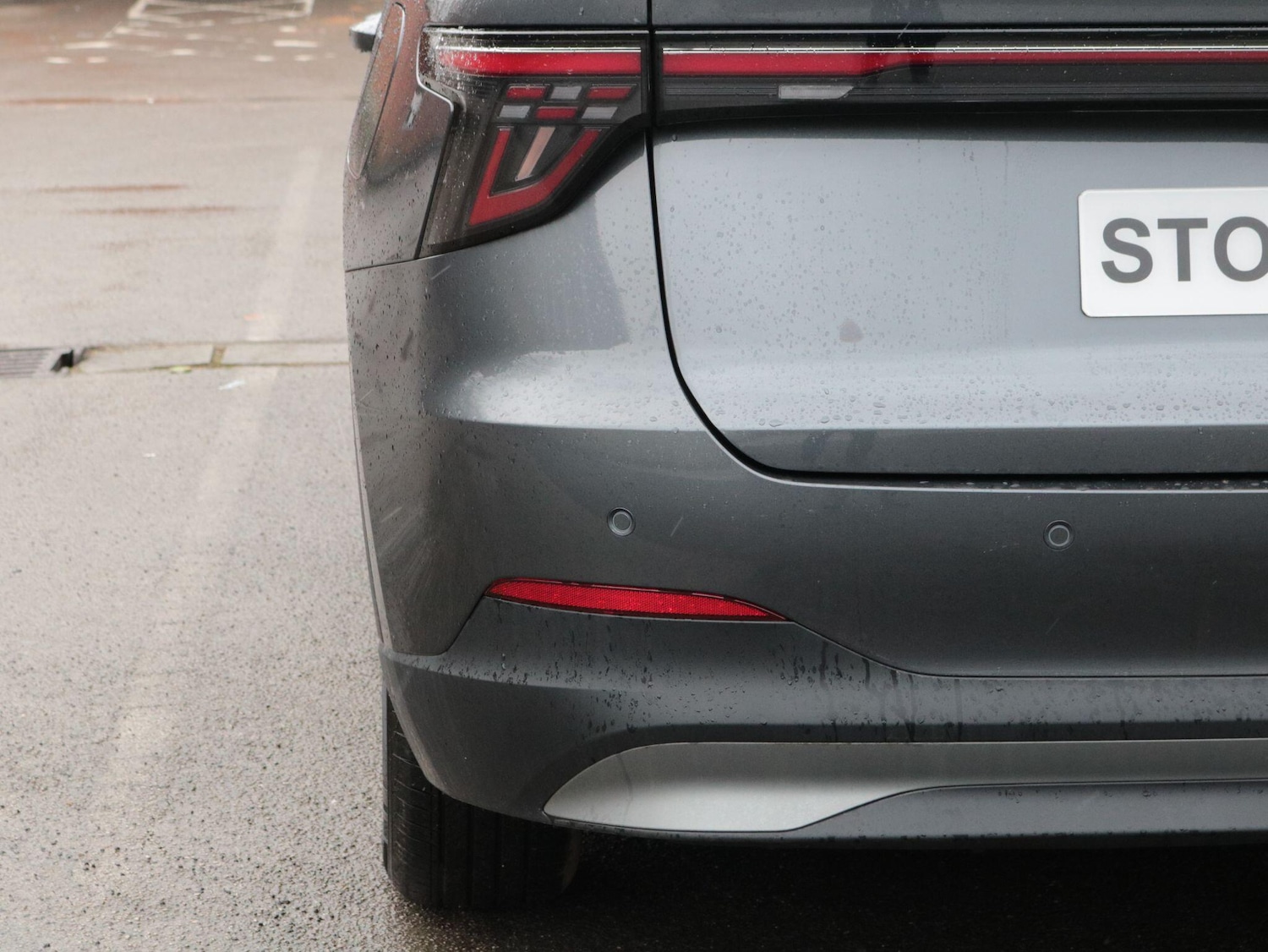 Used MG MGS5 2025 for sale - 78205507: Photo 12