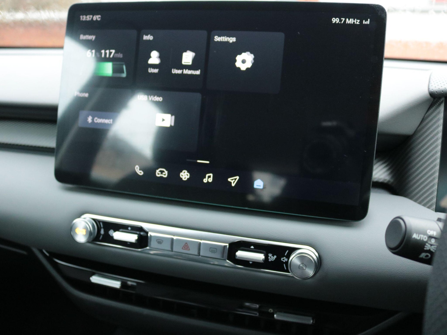 Used MG MGS5 2025 for sale - 78205507: Photo 22