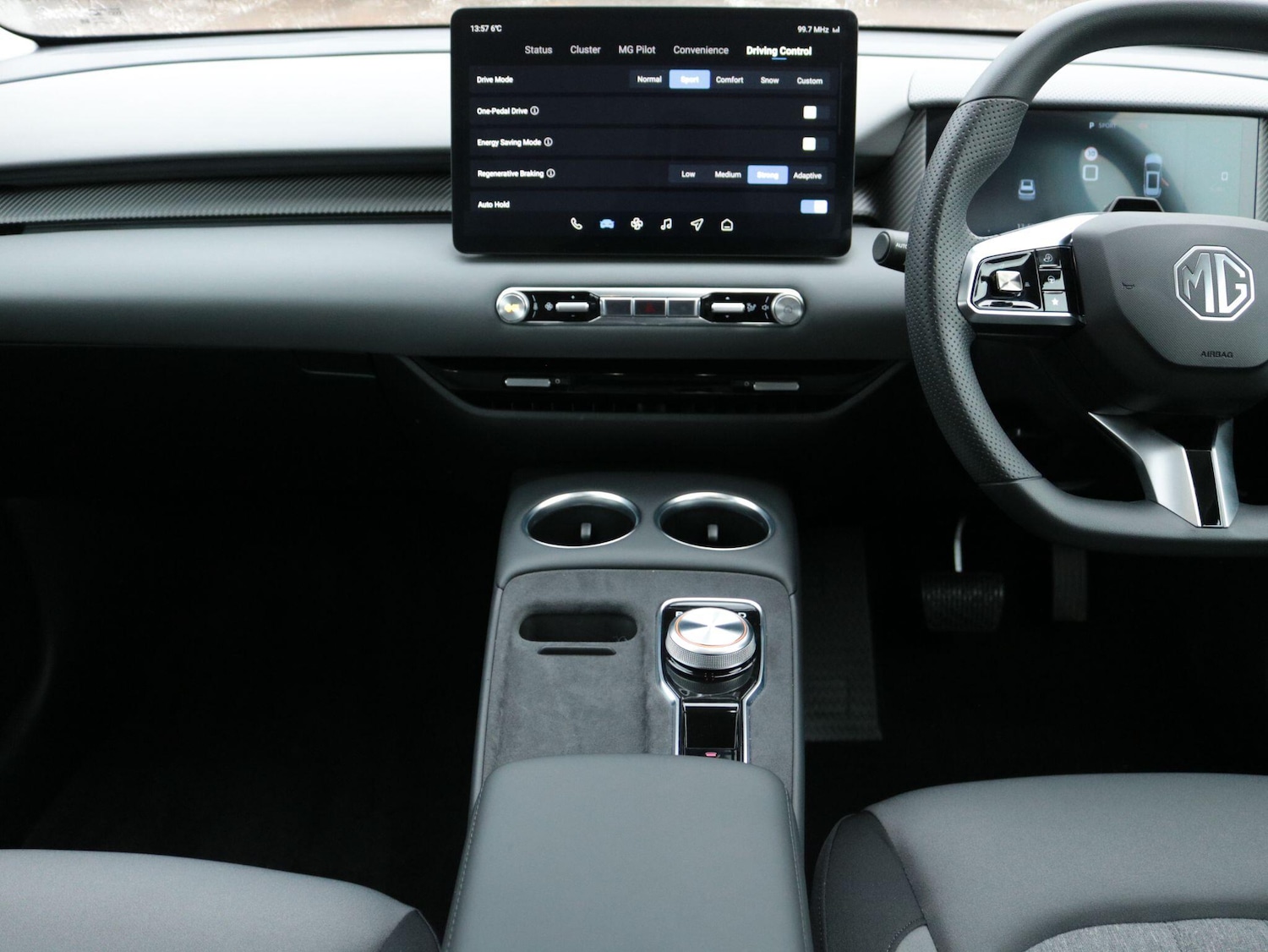 Used MG MGS5 2025 for sale - 78205507: Photo 25