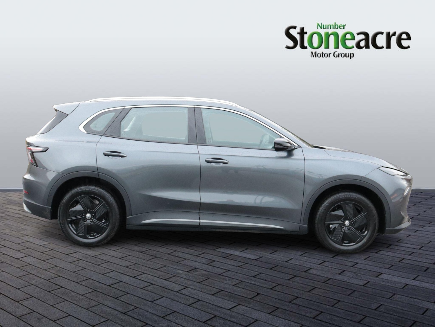 Used MG MGS5 2025 for sale - 78205507: Photo 4