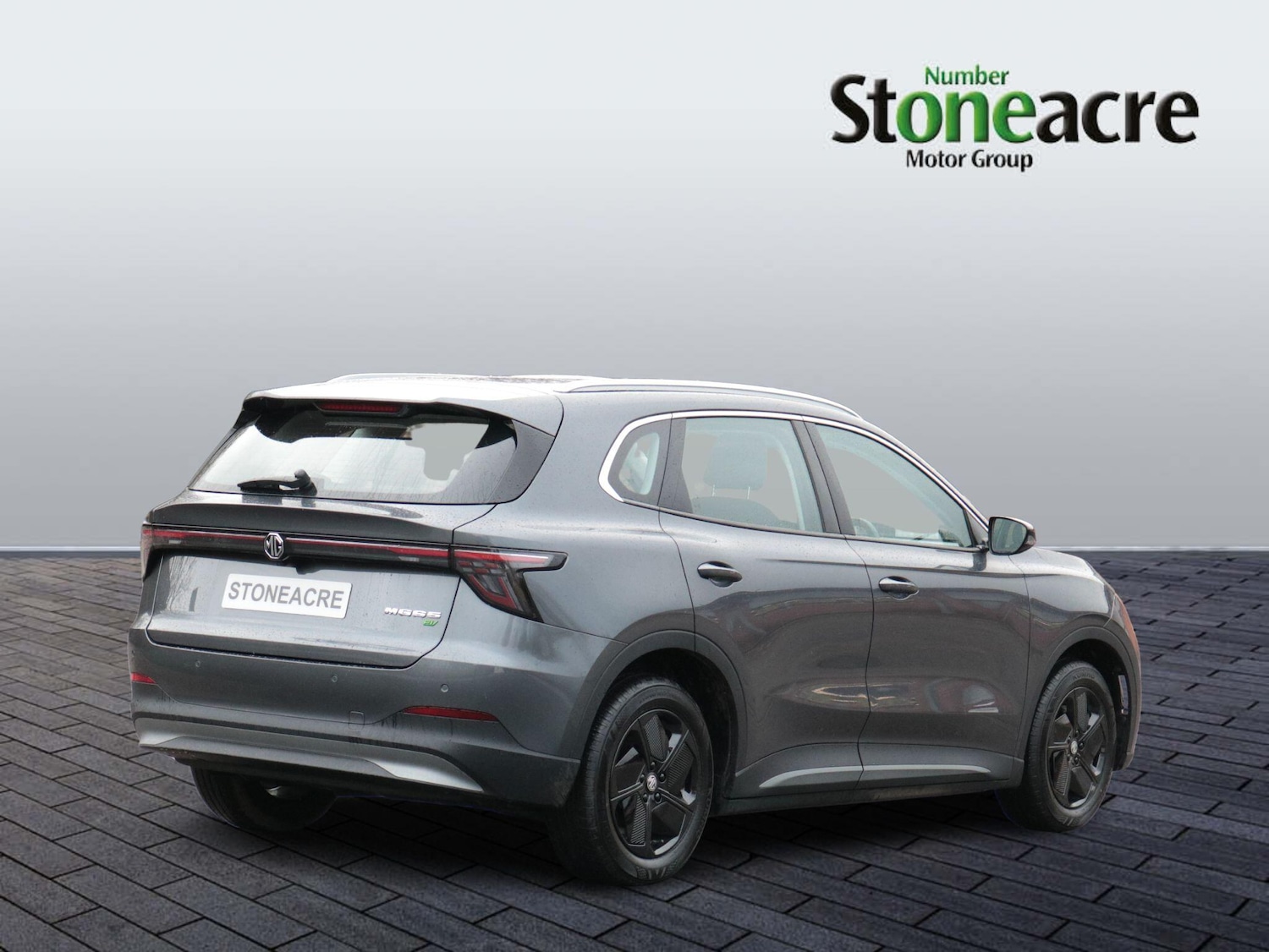 Used MG MGS5 2025 for sale - 78205507: Photo 5