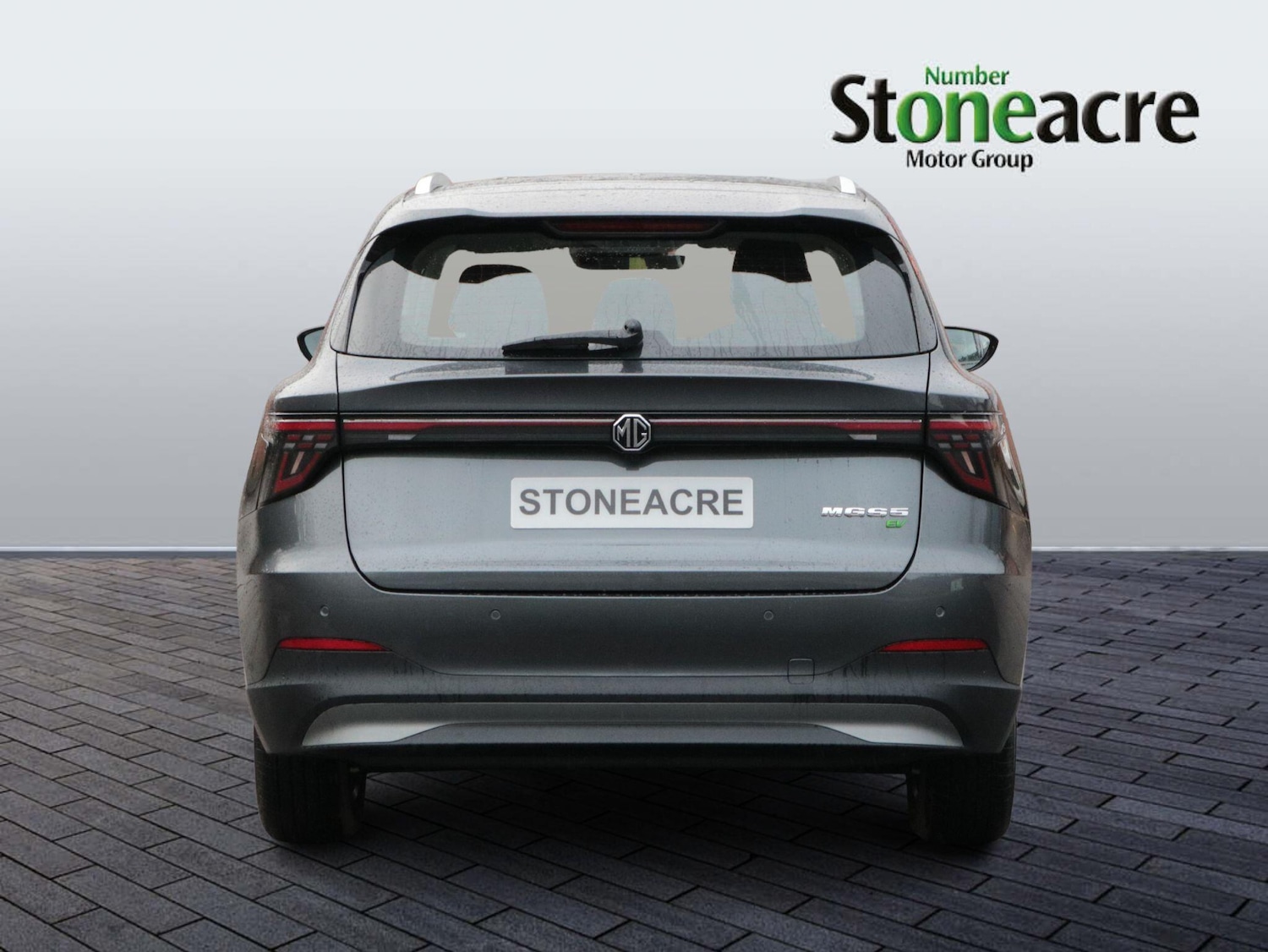 Used MG MGS5 2025 for sale - 78205507: Photo 6