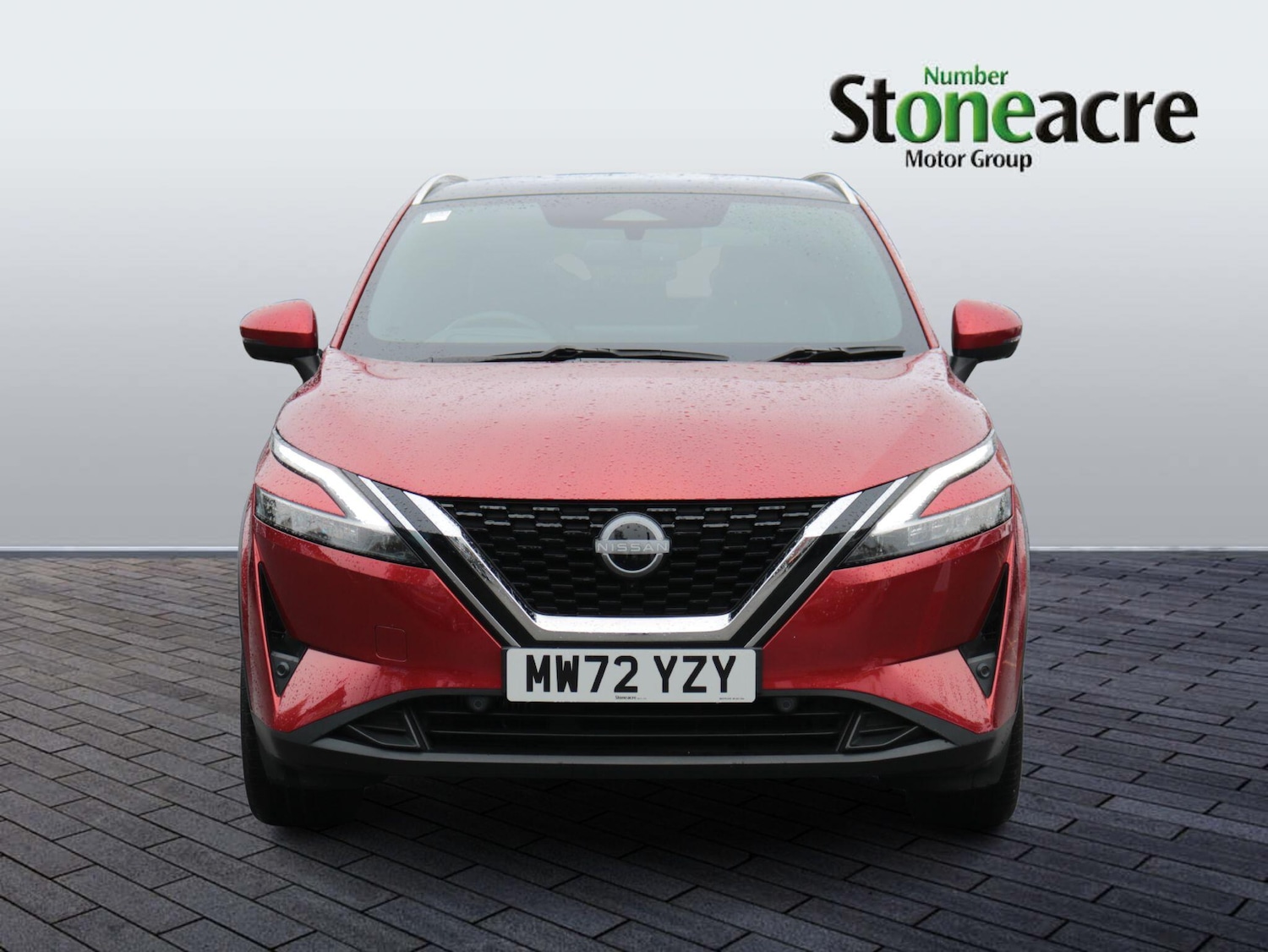 Used Nissan Qashqai 2022 for sale - 76336152: Photo 10