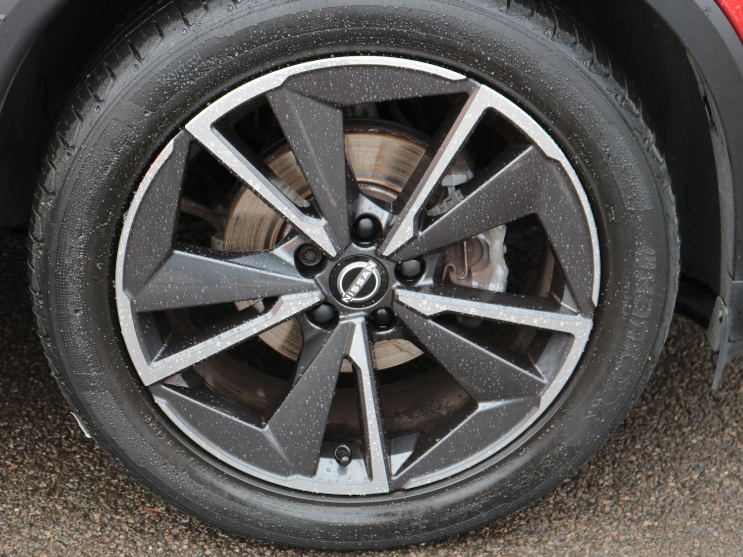 Used Nissan Qashqai 2022 for sale - 76336152: Photo 11