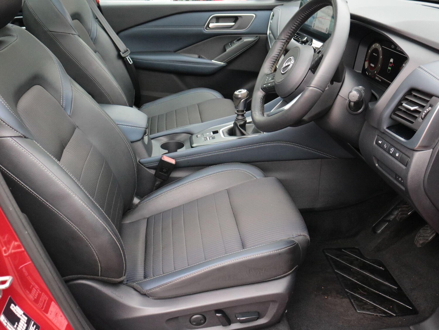 Used Nissan Qashqai 2022 for sale - 76336152: Photo 14