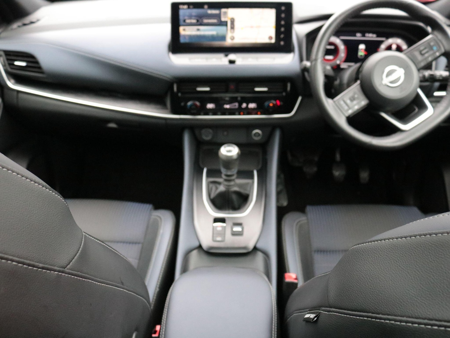 Used Nissan Qashqai 2022 for sale - 76336152: Photo 15