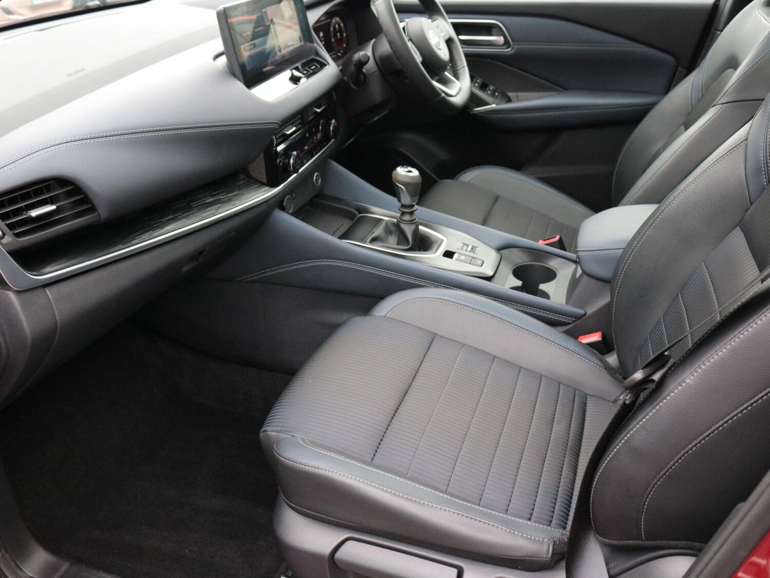 Used Nissan Qashqai 2022 for sale - 76336152: Photo 16