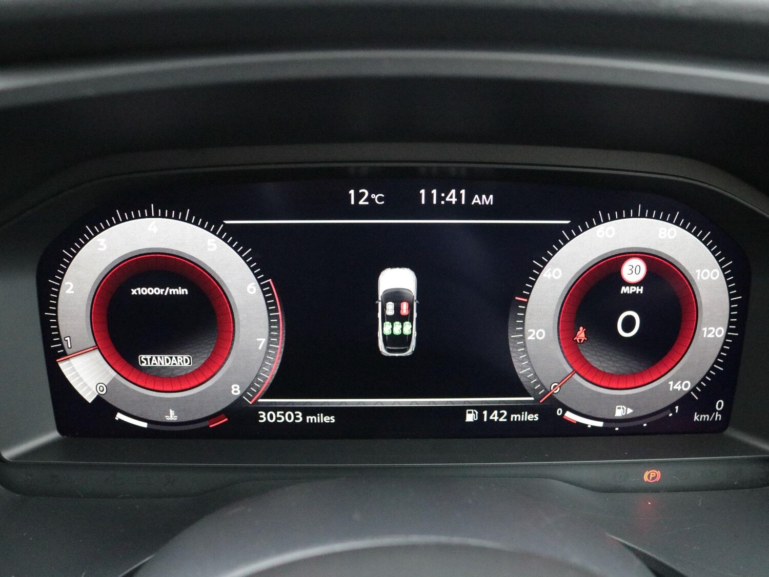 Used Nissan Qashqai 2022 for sale - 76336152: Photo 17