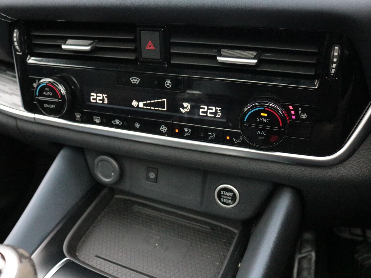 Used Nissan Qashqai 2022 for sale - 76336152: Photo 23