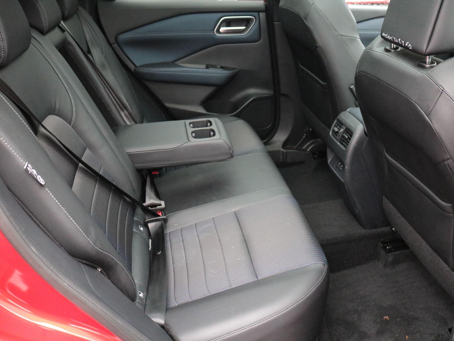 Used Nissan Qashqai 2022 for sale - 76336152: Photo 25