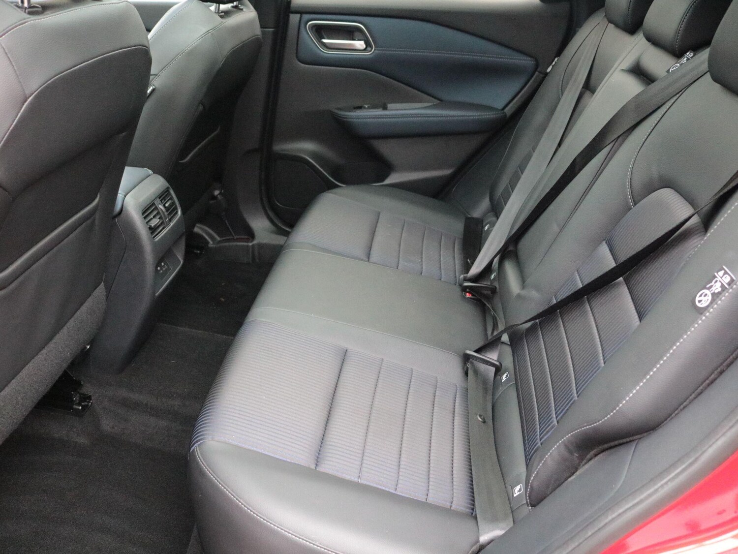 Used Nissan Qashqai 2022 for sale - 76336152: Photo 26