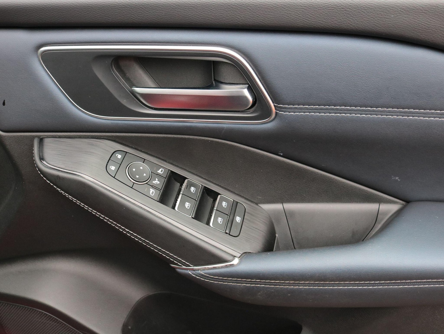 Used Nissan Qashqai 2022 for sale - 76336152: Photo 29