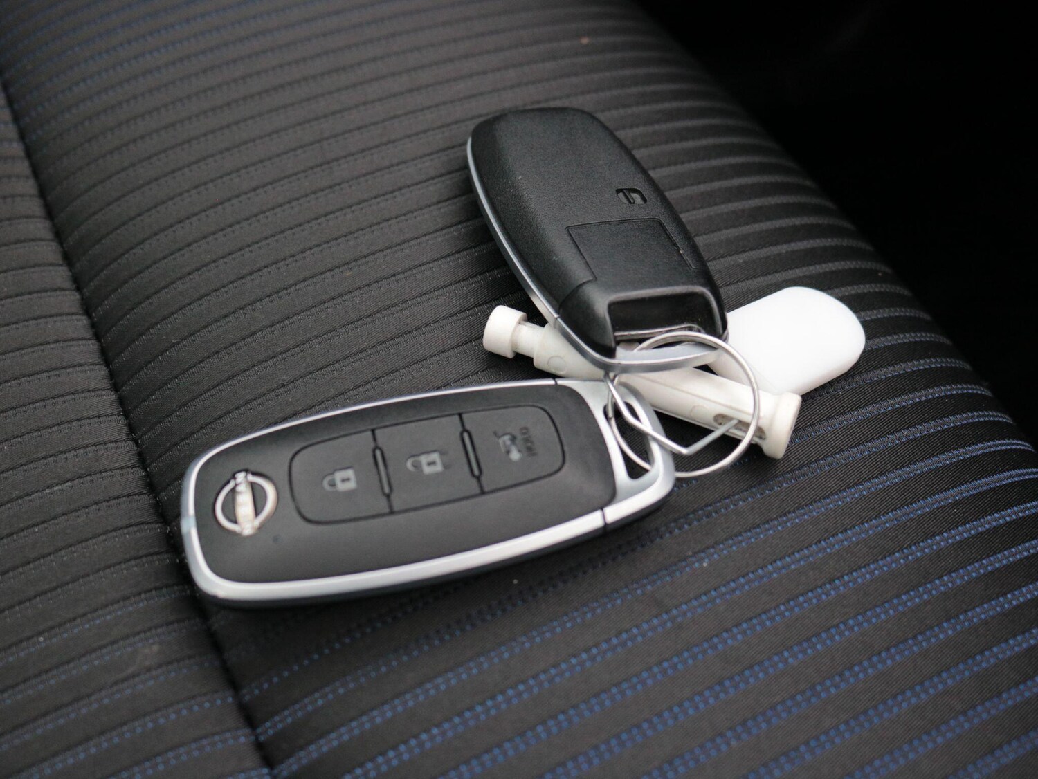 Used Nissan Qashqai 2022 for sale - 76336152: Photo 31