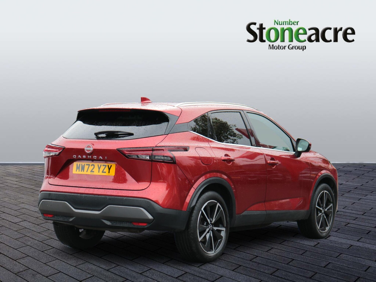 Used Nissan Qashqai 2022 for sale - 76336152: Photo 5