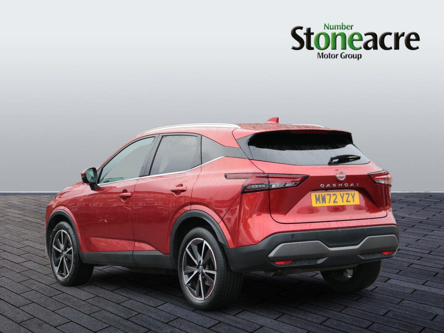 Used Nissan Qashqai 2022 for sale - 76336152: Photo 7