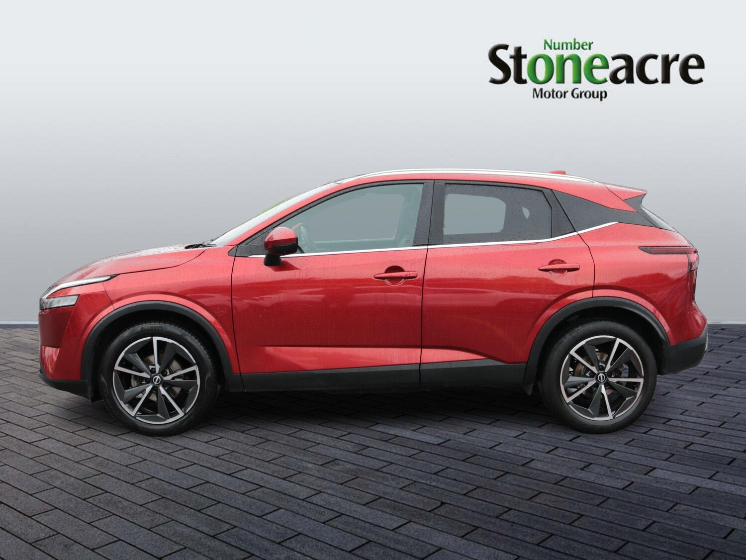 Used Nissan Qashqai 2022 for sale - 76336152: Photo 8