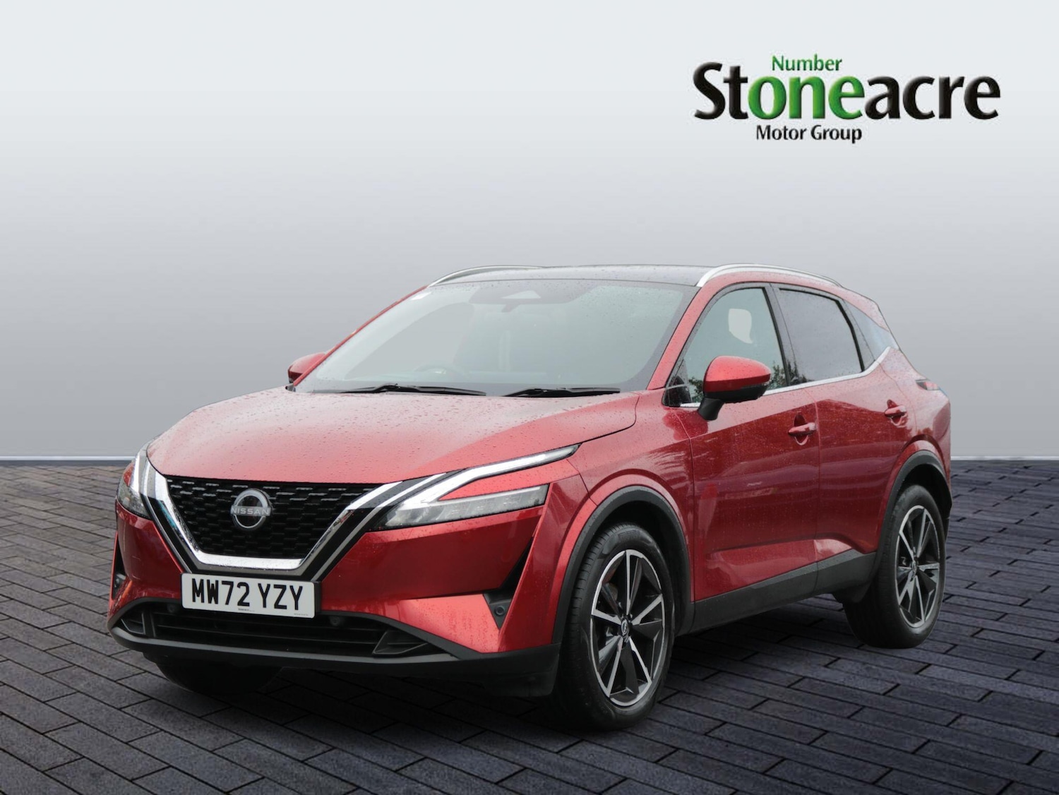 Used Nissan Qashqai 2022 for sale - 76336152: Photo 9