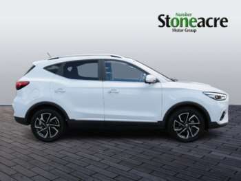 Used MG MG ZS 2023 for sale - 75334819: Photo