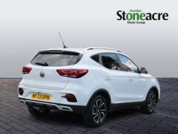 Used MG MG ZS 2023 for sale - 75334819: Photo